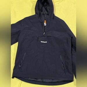 Timberland Midnight Black Jacket